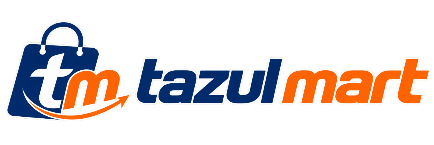 Tazul Mart